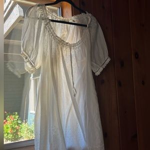 Doen Nettie Nightgown